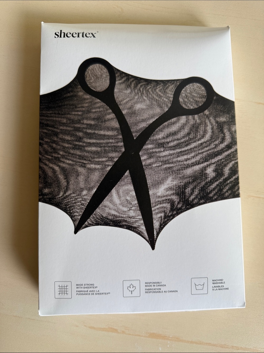 Sheertex Micro Dot rip resist tights 2XL